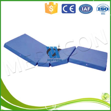 hospital bed used mattress